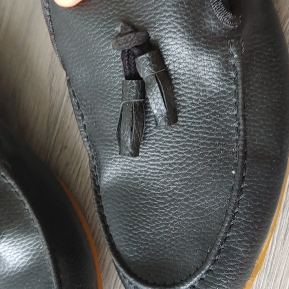 Black Loafers - Picture 4 of 4